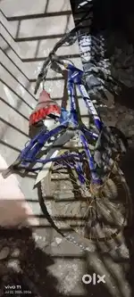 Selling my cycle very low price