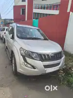 Mahindra XUV500 W10 2015 Top Model  Well Maintained  Single Owner