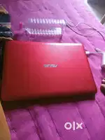Asus laptop
