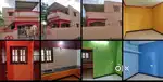 Ground floor spacious 1BHK house for rent