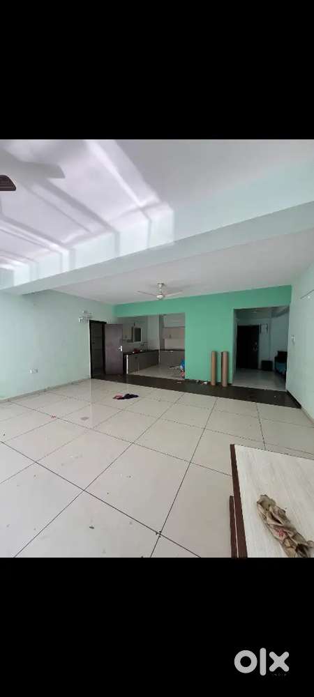 3 BHK Semi furnished flat available for rent independent scheme no 140