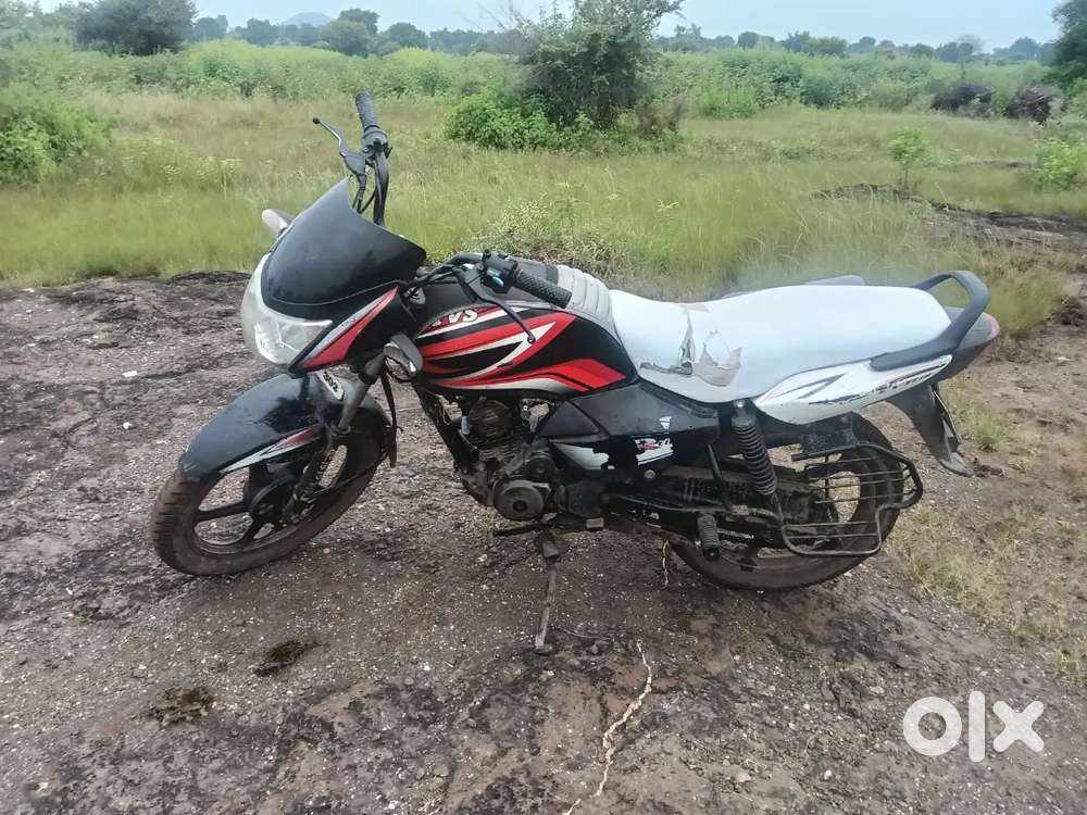 Good condition