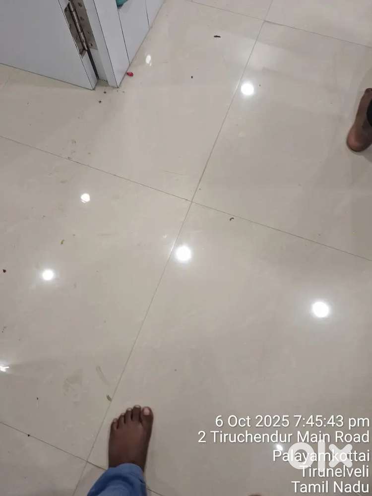 Tuticorin  to tirunelveli  highway opposite to matha maligai