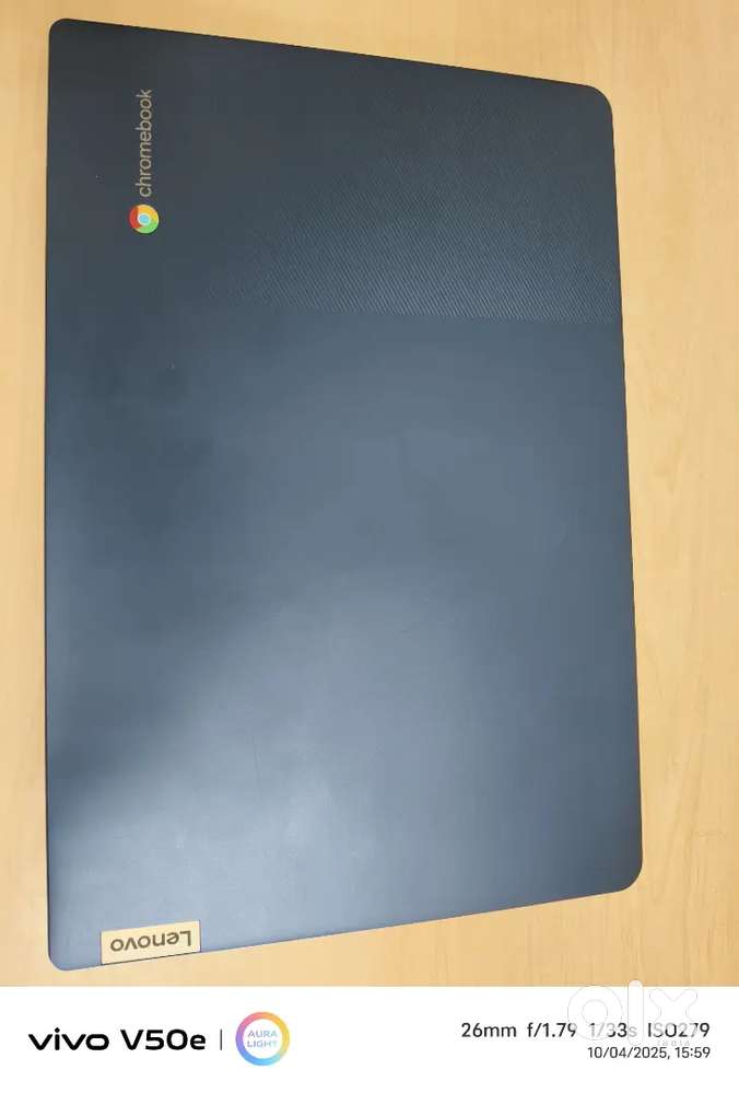 Lenovo chromebook