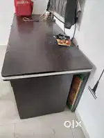 Office tebal