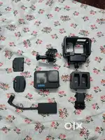 GoPro Hero 10