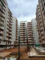 Ready to occupy flats@Suchitra