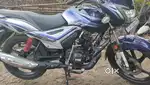 Tvs StarCity