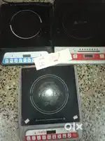Induction stove for sale.(Ambur)