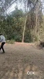 Near Belda college