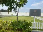 Gated community plots in Oragadam