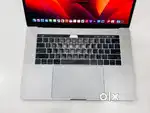 Macbook pro A1707  Touchbar