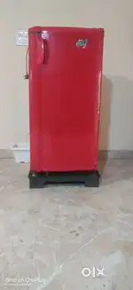 Whirlpool fridge