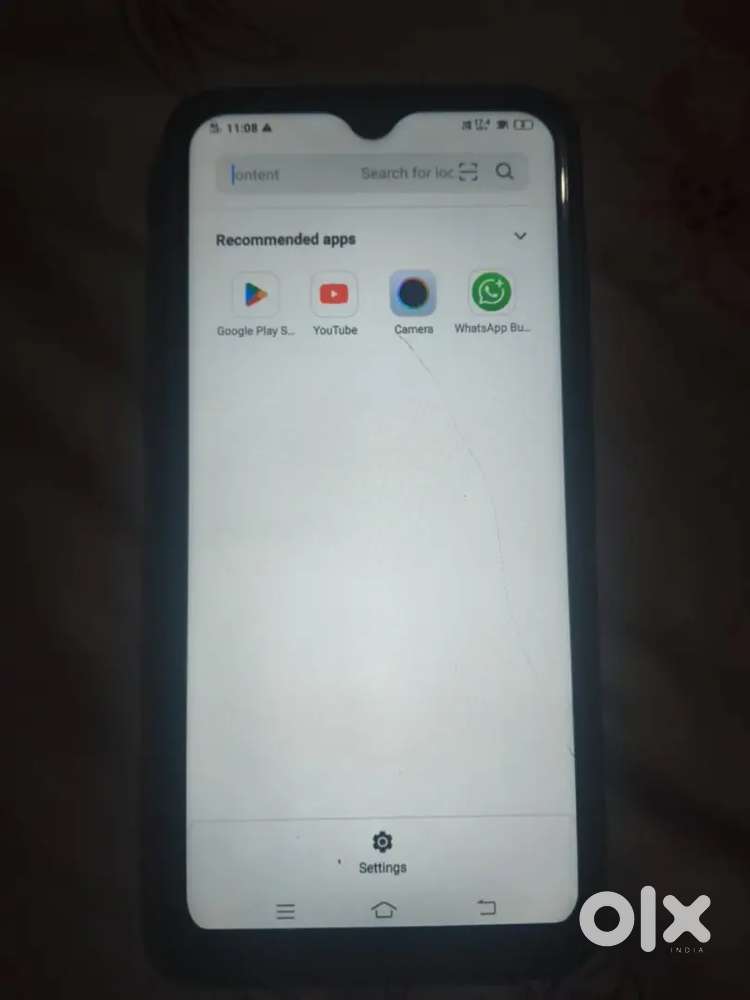 Very good condition