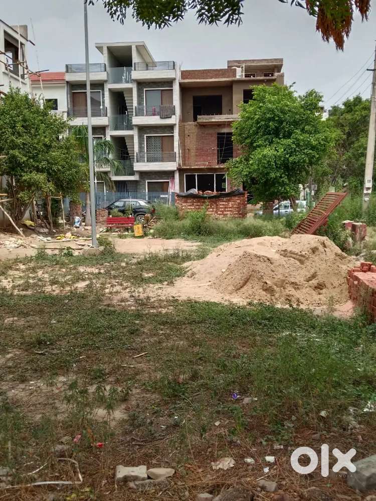 Plot for sale