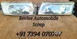Mitsubishi Lancer type 2 Headlights