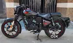 Excellent condition 350 classic bullet