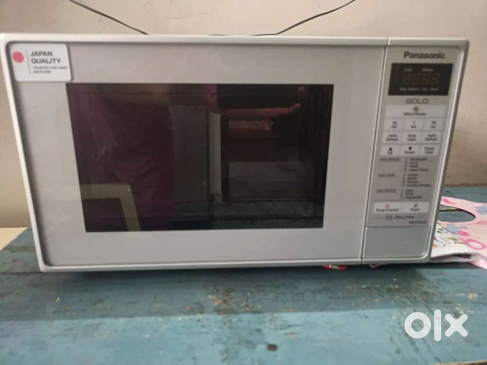 Brand new Panasonic Oven @ 5800