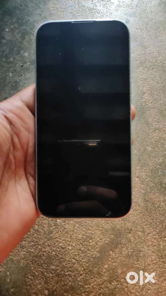 I phone 15 battery health90
