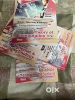 Shivani 5th sem