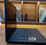 Dell Latitude 7490 – Black  Premium Business Laptop (Touchscreen)