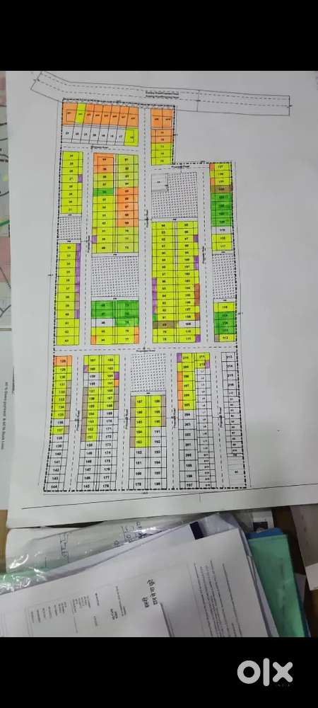 Plot sell krna 2500 rs. Ft me