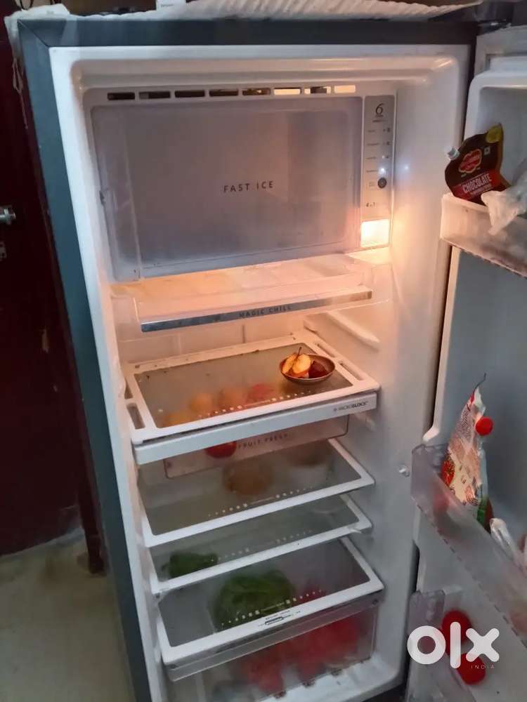 Brand New Whirlpool Fridge