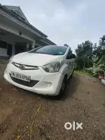 Hyundai EON 2013 Petrol Good Condition