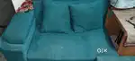 9 seater sofa