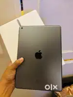 New Apple ipad 9th Generation 64GB Non Activated 1 Year Apple warranty