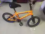 Cycle for kids