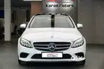 Mercedes-Benz C-Class Progressive C 220d, 2020, Diesel
