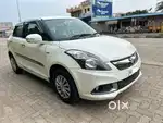Maruti Suzuki Dzire 2016