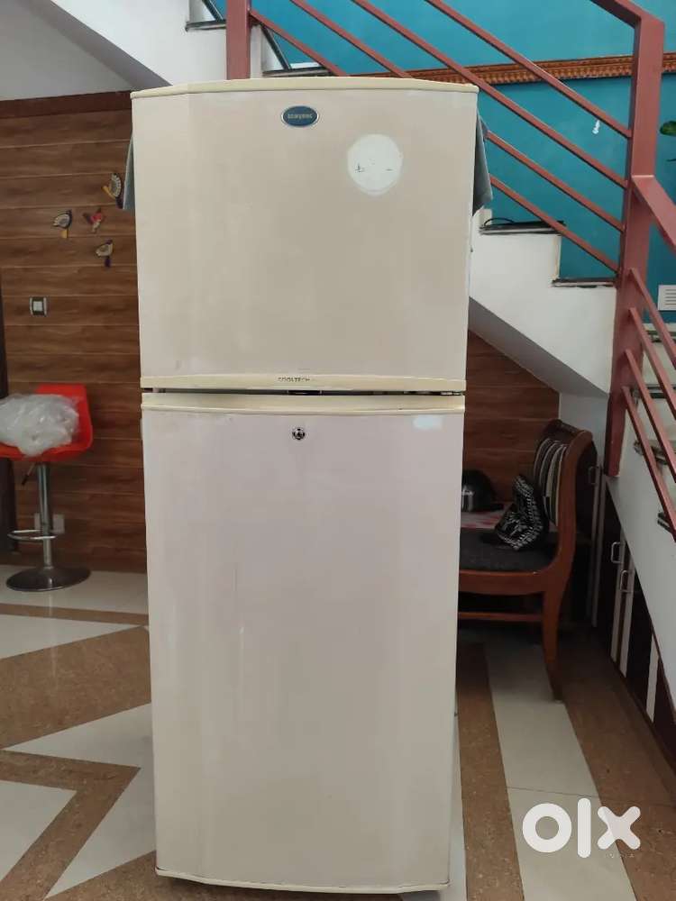 Samsung Fridge