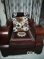 Sofa Single Chair