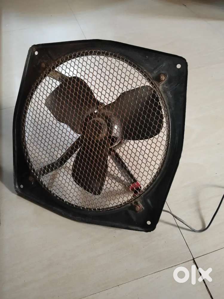 Exhaust fan