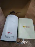 Airtel Airfiber WiFi