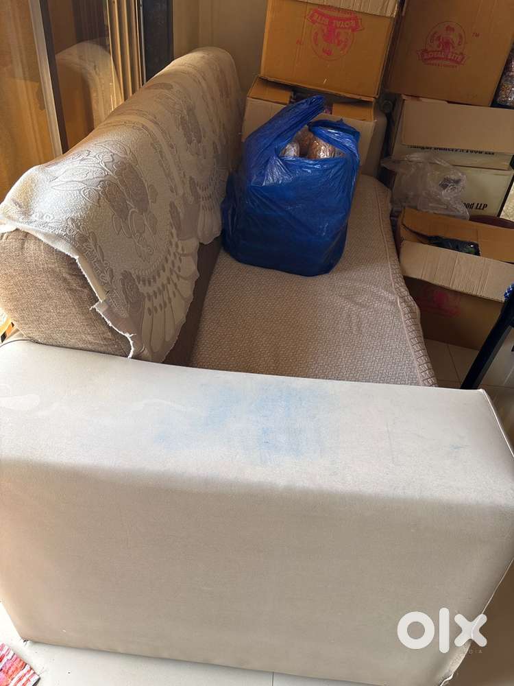 3 seater Sofa