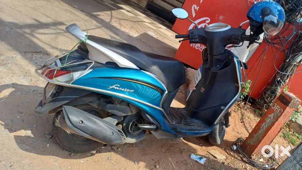 Yamaha fassino urgent sale.