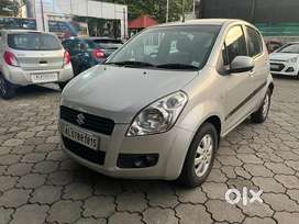 Maruti Suzuki Ritz ZXI ABS, 2011, Petrol