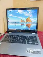 Acer Chromebook Spin 13 360 touchscreen