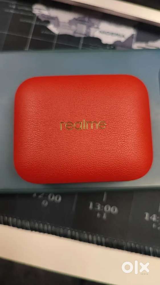 Realme Buds Air 7 Pro with Ai Live Translation