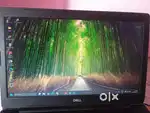 Dell Laptop 8gb Ram 1Tb HDD 256 GB SSD