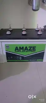 Inverter amaze