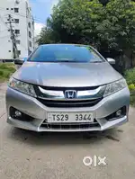 Honda City 2015-2017 i DTec V, 2016, Petrol