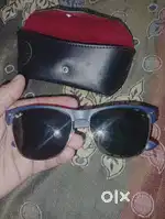 Rayban asianfit original sun glasses very less used