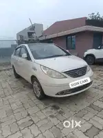Tata Manza, 2014, Petrol