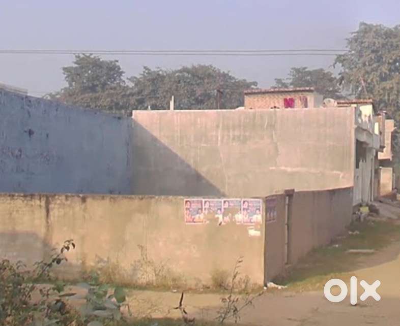 PLOT FOR SALE IN SINGHARIYA