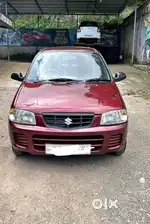 Maruti Suzuki Alto 800 2008 Petrol Good Condition