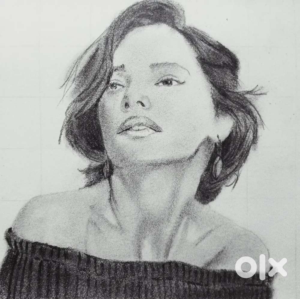 Unique Arts for sell.Custom Drawing Orders Portraits, Art Just for You